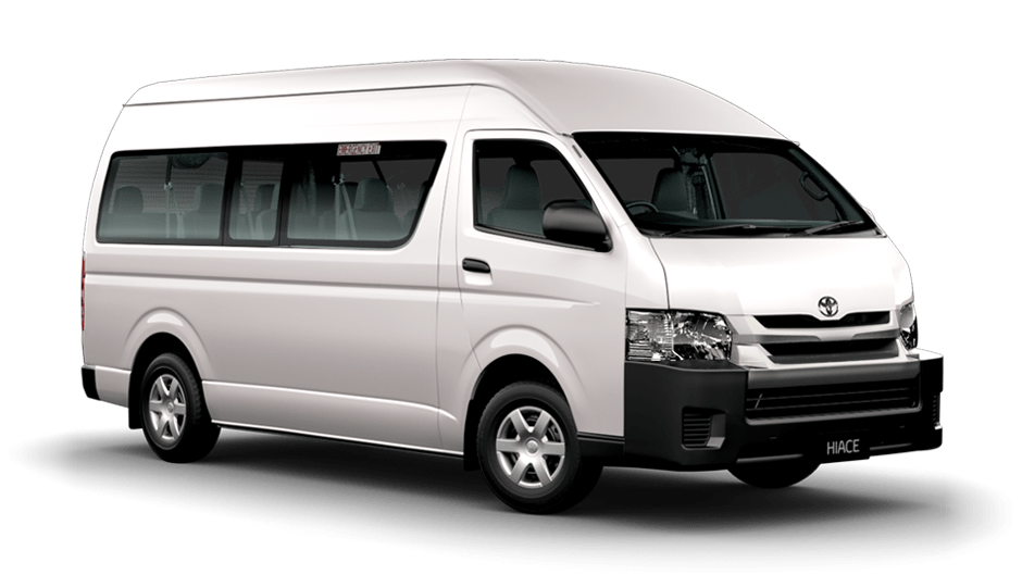 HIACE